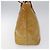 LOUIS VUITTON Borsa a Mano Monogram Vernis Houston Beige M91004 LV Auth bs23194 - vista 3