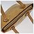 LOUIS VUITTON Borsa a Mano Monogram Vernis Houston Beige M91004 LV Auth bs23194 - vista 6