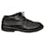 Autre Marque Marsèll Gommello Derby Shoes Black Leather  ref.2091452