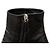 Botas de plataforma Miu Miu Negro - vista 10