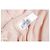 Maje, Spitzenkleid in Rosa Pink - Ansicht 5