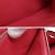 Hermès Cartera Larga con Solapa Hermes Kelly Porte Valeur Rosa - vista 10