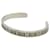 Tiffany & Co Atlas Prata Prata  ref.2091557