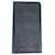 Bulgari Bvlgari bvlgari Black Leather  ref.2091589
