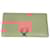 Bulgari Bvlgari bvlgari Pink Leather  ref.2091606
