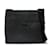 Gucci Medium GG Supreme Messenger Bag Black Leather  ref.2091653