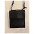 Borsa a tracolla nera Gucci GG in rilievo Nero - vista 2