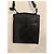 Borsa a tracolla nera Gucci GG in rilievo Nero - vista 3