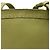Henry Béguelin Borsa media in pelle verde Henry Beguelin - vista 4