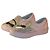 Sneakers Chiara Ferragni rosa e argento pelle taglia 35