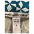 Diane Von Furstenberg Vestido de jersey de seda con estampado floral abstracto DvF Boswana Multicolor - vista 5