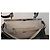 Borsa Fendi Peekaboo 40 in pelle nera Nero - vista 10