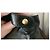Borsa Fendi Peekaboo 40 in pelle nera Nero - vista 6