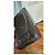 Timeless Borsa Chanel Classic Jumbo in agnello marrone Marrone scuro - vista 10