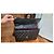 Timeless Borsa Chanel Classic Jumbo in agnello marrone Marrone scuro - vista 12