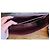 Timeless Borsa Chanel Classic Jumbo in agnello marrone Marrone scuro - vista 16