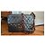 Timeless Borsa Chanel Classic Jumbo in agnello marrone Marrone scuro - vista 2