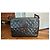 Timeless Borsa Chanel Classic Jumbo in agnello marrone Marrone scuro - vista 3