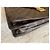 Vintage leather and canvas Louis Vuitton briefcase Brown - view 7
