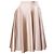 Blumarine Satin Kleid - 10er Jahre Pink