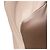 Blumarine Satin Kleid - 10er Jahre Pink - Ansicht 2