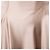 Blumarine Satin Kleid - 10er Jahre Pink - Ansicht 6