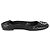 Bailarinas Reva de lentejuelas Tory Burch - '10s Negro