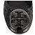 Bailarinas Reva de lentejuelas Tory Burch - '10s Negro - vista 4