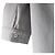 Top decorato con perline Blumarine - anni '10 Grigio - vista 4