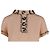 Blusa decorata con paillettes Moschino - anni '10 Multicolore - vista 3