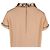 Blusa decorata con paillettes Moschino - anni '10 Multicolore - vista 4