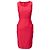 Leinenkleid Vivienne Westwood Red Label - 2000er