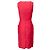 Leinenkleid Vivienne Westwood Red Label - 2000er - Ansicht 2