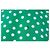 Top a pois Miu Miu - anni '10 Verde - vista 4
