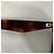 Saint Laurent Tortoiseshell Rectangular Sunglasses in Brown Acetate - view 10