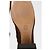 Stivaletti Dries Van Noten 65 in suede marrone - vista 15