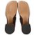 Stivaletti Dries Van Noten 65 in suede marrone - vista 6