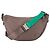 Borsa a Spalla Valera W3 - RAINS - Sintetico - Marrone - vista 3