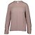 Blusa rosa pálido Diane Von Furstenberg - años 10