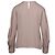 Blusa rosa pálido Diane Von Furstenberg - años 10 - vista 3