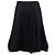 Falda de encaje con lunares Moschino - años 10 Negro