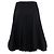 Falda de encaje con lunares Moschino - años 10 Negro - vista 2