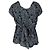 Top Impreso Marni - '10s Multicolor - vista 2