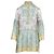 Top decorato con perline Blumarine - anni 2000 Multicolore