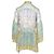 Top decorato con perline Blumarine - anni 2000 Multicolore - vista 2