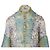 Top decorato con perline Blumarine - anni 2000 Multicolore - vista 3