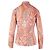 Camisa estampada Paisley Etro - '10s Multicolor - vista 2