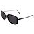 Gafas de sol cuadradas Dolce & Gabbana - '10s Negro - vista 2