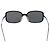 Gafas de sol cuadradas Dolce & Gabbana - '10s Negro - vista 3