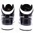 Autre Marque JORDAN Sneakers T.EU 38.5 Lackleder Schwarz - Ansicht 5
